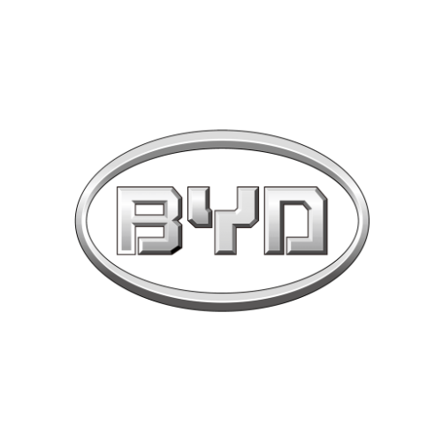 BYD